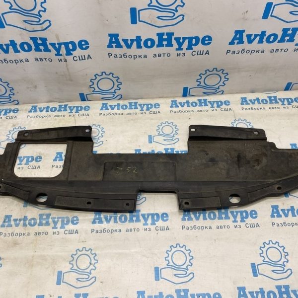 Накладка телевизора Nissan Murano z52 15- 620785aa0a