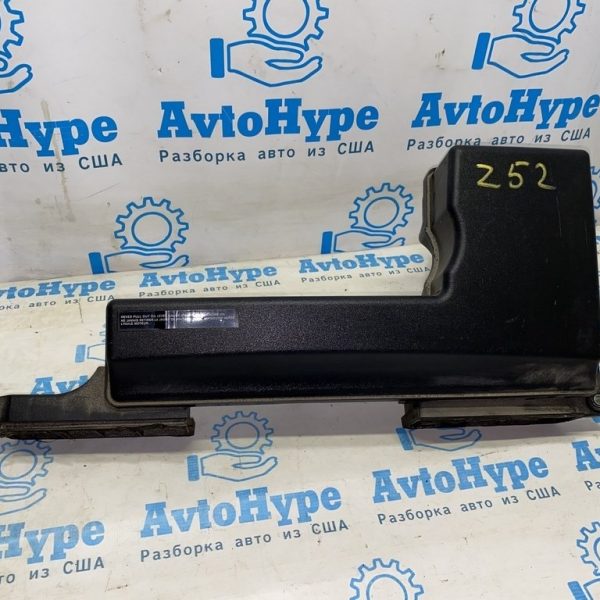 Воздухоприемник Nissan Murano z52 15- 165545AA1A