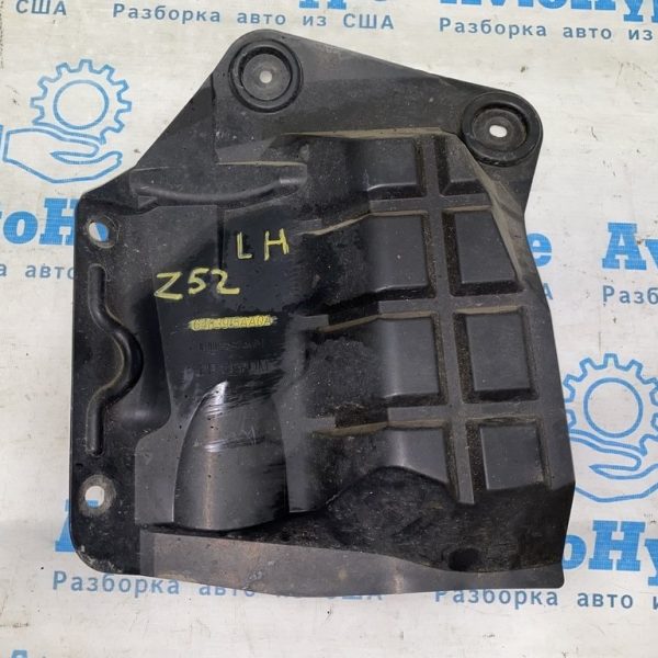Защита двигателя арка лев Nissan Murano z52 15- 648395aa0a