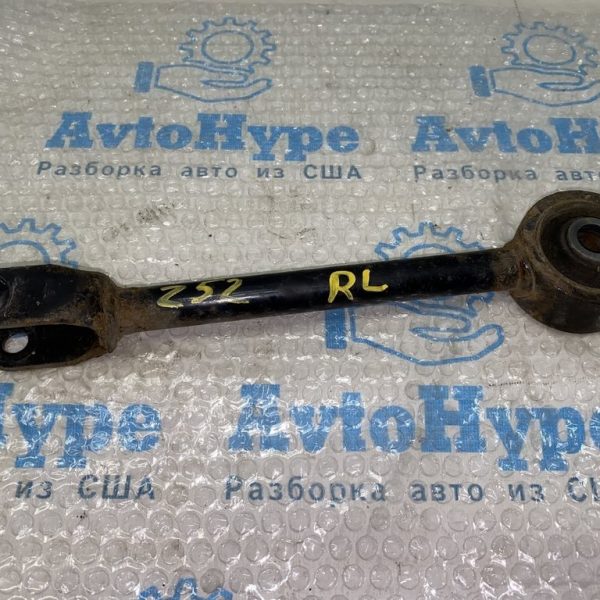 Рычаг продольный зад лев Nissan Murano z52 15- 551103JA0A