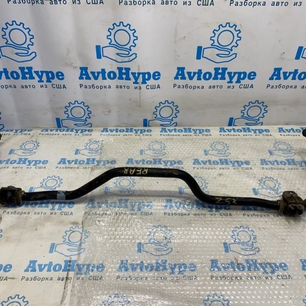 Стабилизатор задний Nissan Murano z52 15- 562305AA0A