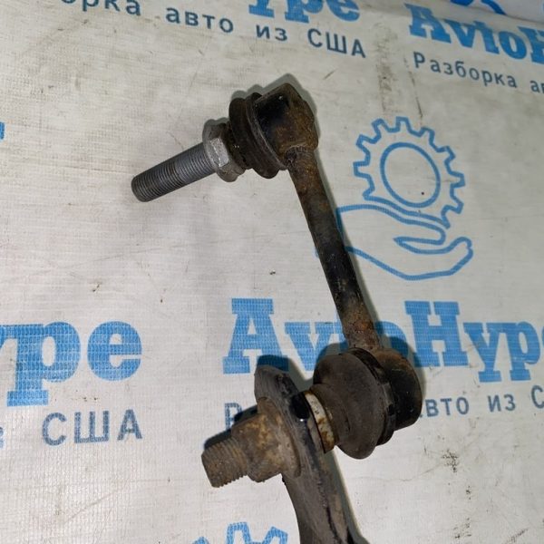 Стойка стабилизатора зад лев Nissan Murano z52 15- 56261-3JA0C