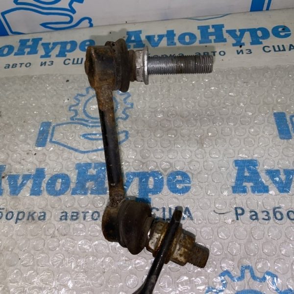 Стойка стабилизатора зад прав Nissan Murano z52 15- 6261-3JA0D