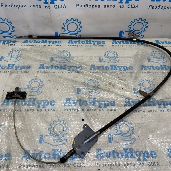 Центральный стояночный трос Nissan Murano z52 15- 36530-5AA0А