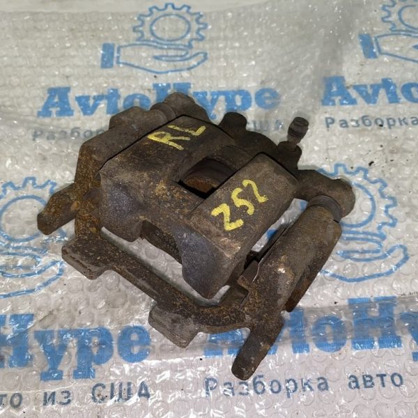 Суппорт зад лев Nissan Murano z52 15- 44011-1AA0A