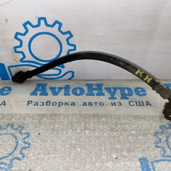 Шланг тормозной зад прав Nissan Murano z52 15-