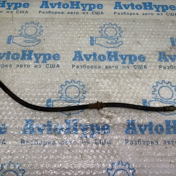 Шланг тормозной перед прав Nissan Murano z52 15-