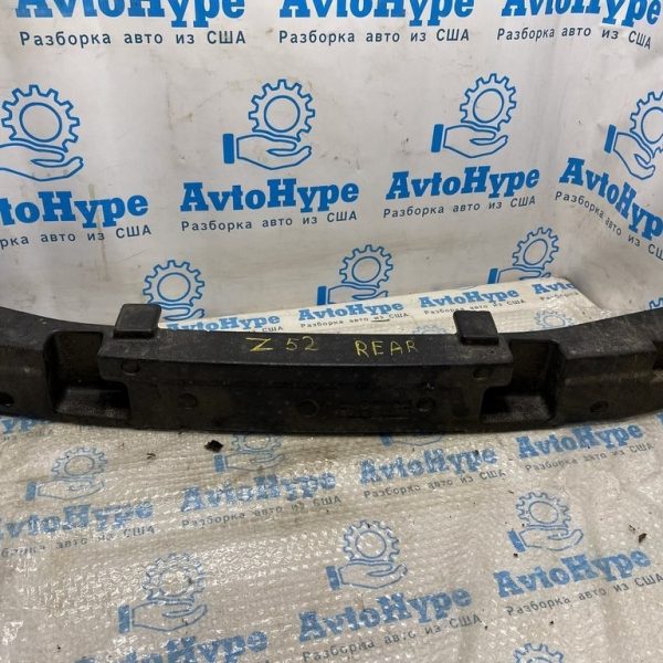 Абсорбер заднего бампера Nissan Murano z52 15- 850905AA0A