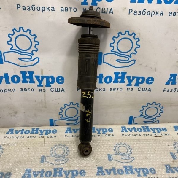 Амортизатор зад лев Nissan Murano z52 15- E62105AA0C