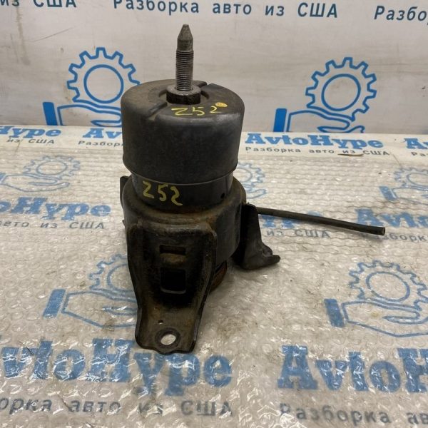 Подушка двигателя перед Nissan Murano z52 15- FWD 11270-JA10A