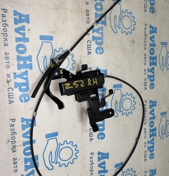 Рычаг заднего сидения прав Nissan Murano z52 15-