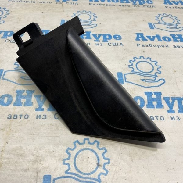 Накладка зеркала перед лев Nissan Murano z52 15- 802935BC0A