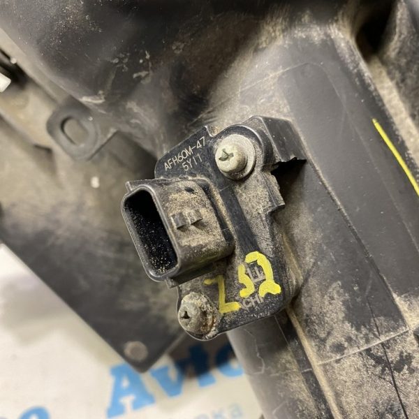 Расходомер воздуха Nissan Murano z52 15- 226803VA0A