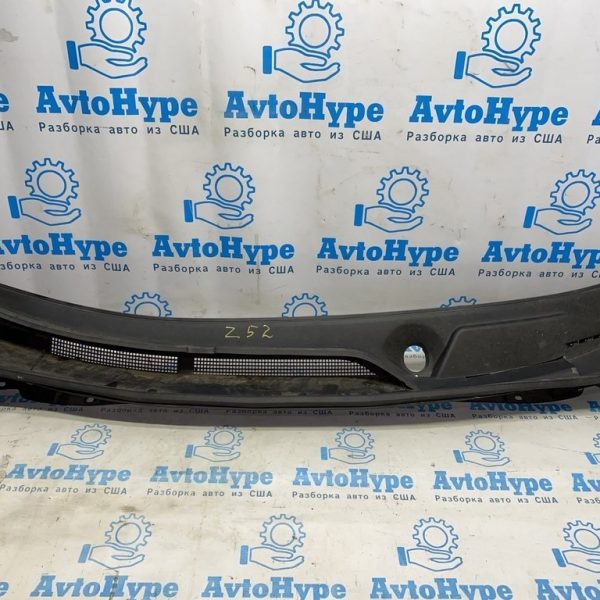 Решетка дворников (пластик) Nissan Murano z52 15- 668625AA0A