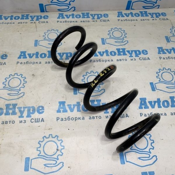 Пружина зад лев Nissan Murano z52 15- 550205AA0D