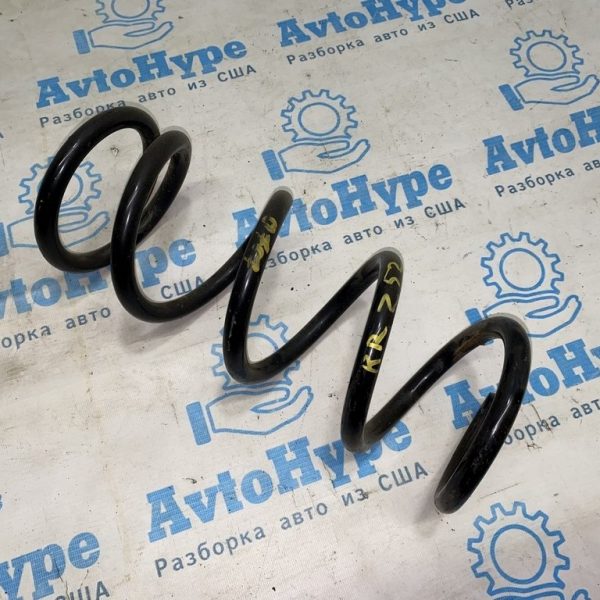 Пружина зад прав Nissan Murano z52 15- 550205AA0D