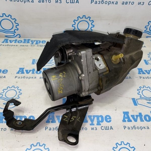 Насос ГУР гидроусилителя Nissan Murano z52 15- электро 491105AA5A