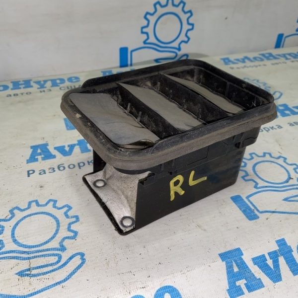 Щиток вентиляции левый Nissan Murano z52 15- 768045AA1A