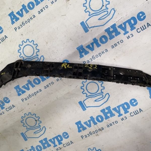 Крепление заднего бампера левое Nissan Murano z52 15- 852275AA1A