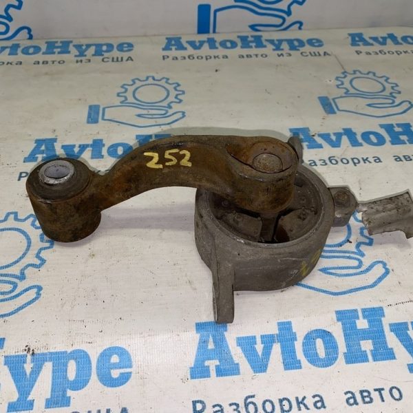 Подушка двигателя зад прав верхняя Nissan Murano z52 15- 113503NT0A