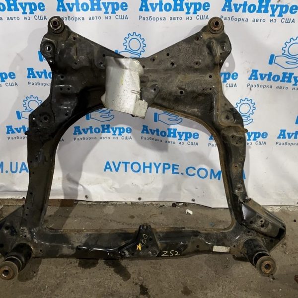 Подрамник передний Nissan Murano z52 15- 544003JA1C