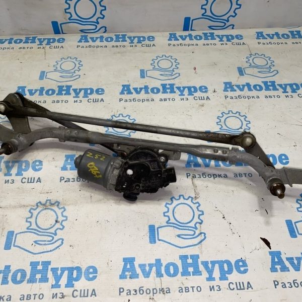 Трапеция дворников очистителя с мотором Nissan Murano z52 15- 288005AA0A