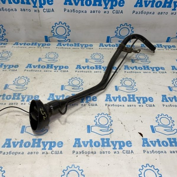 Заливная горловина топливного бака Nissan Murano z52 15- 172215AA0A