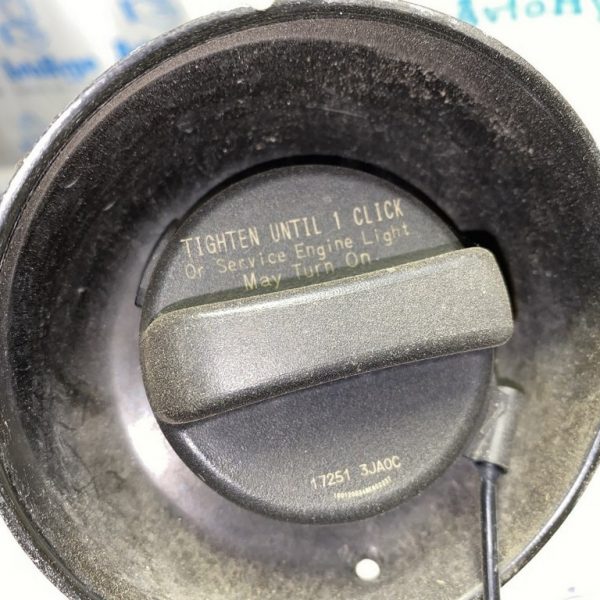 Пробка бензобака Nissan Murano z52 15- 17251-9BD0E