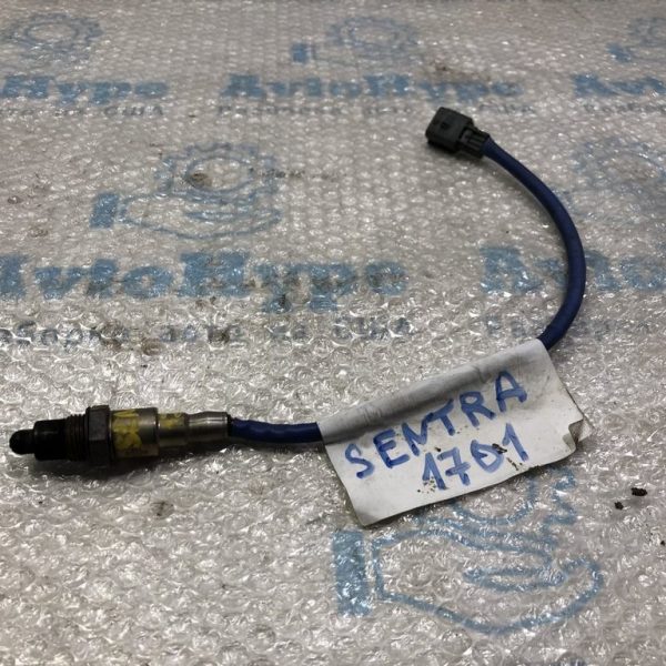 Лямбда-зонд задний Nissan Sentra 13-19 1.6 0258030342/343 k8201443067