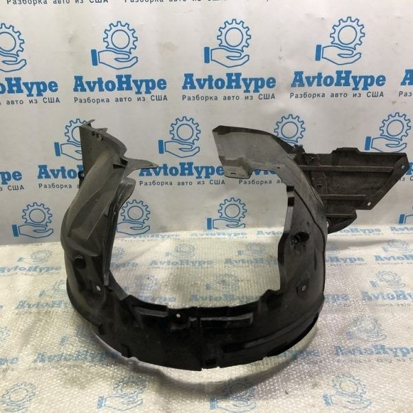 Проводка двери багажника под электро с кнопкой Subaru Forester 14-18 SJ реализ.Дзюба 81817SG600