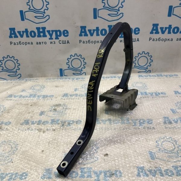 Петля двери багажника правая Nissan Sentra 13-19 H4400-3SGMA