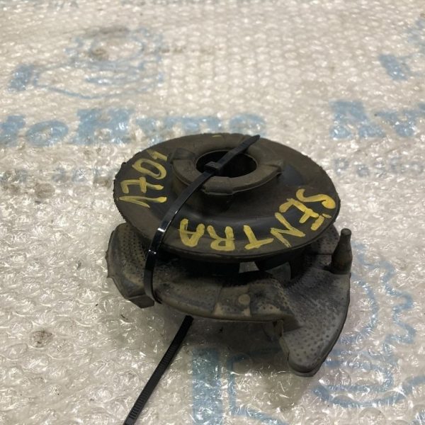 Резинки пружины зад лев/прав Nissan Sentra 13-19  55020-9AM0C