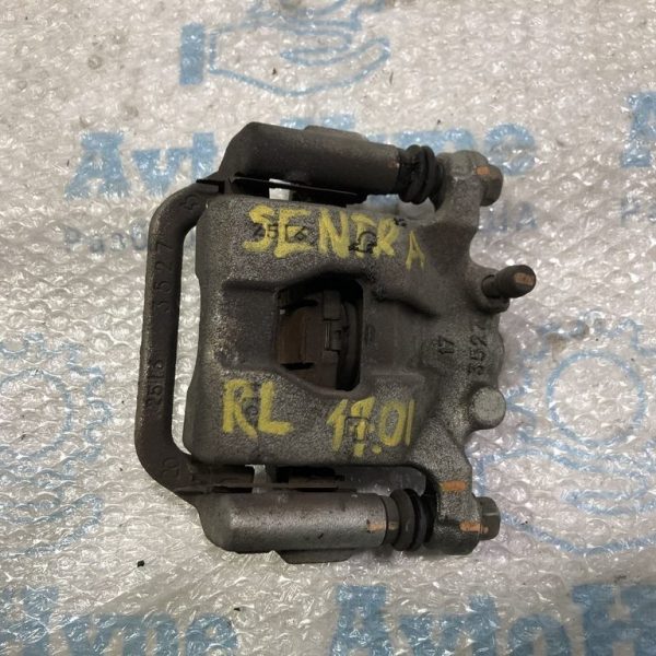 Суппорт зад лев Nissan Sentra 13-19 44011-1KD0A