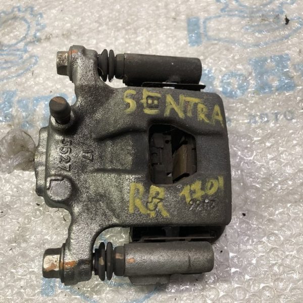 Суппорт зад прав Nissan Sentra 13-19 44001-1KD0A