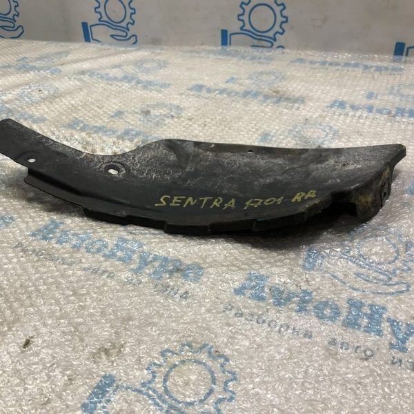 Подкрылок задний правый Nissan Sentra 13-19 78818-3sg0a