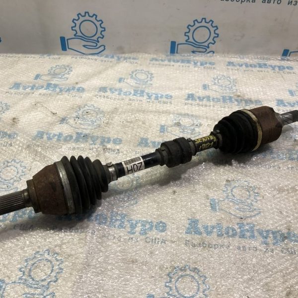 Привод полуось перед лев Nissan Sentra 13-19 1.6 МКПП 391013ZM0B