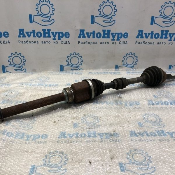 Привод полуось перед прав Nissan Sentra 13-19 1.6 МКПП 391003ZM0B