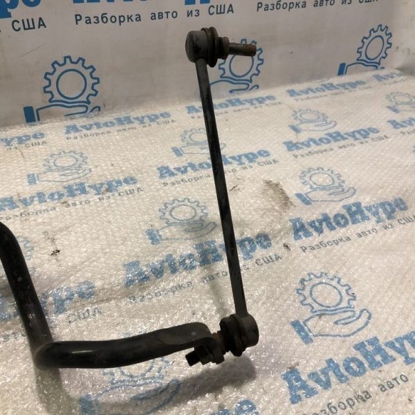 Тяга стабилизатора перед лев Nissan Sentra 13-19 54618-9AM1A