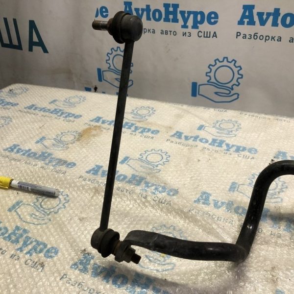 Тяга стабилизатора перед прав Nissan Sentra 13-19 54618-9AM1A