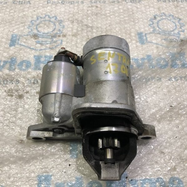 Стартер Nissan Sentra 15-19 (01) 23300EN22C