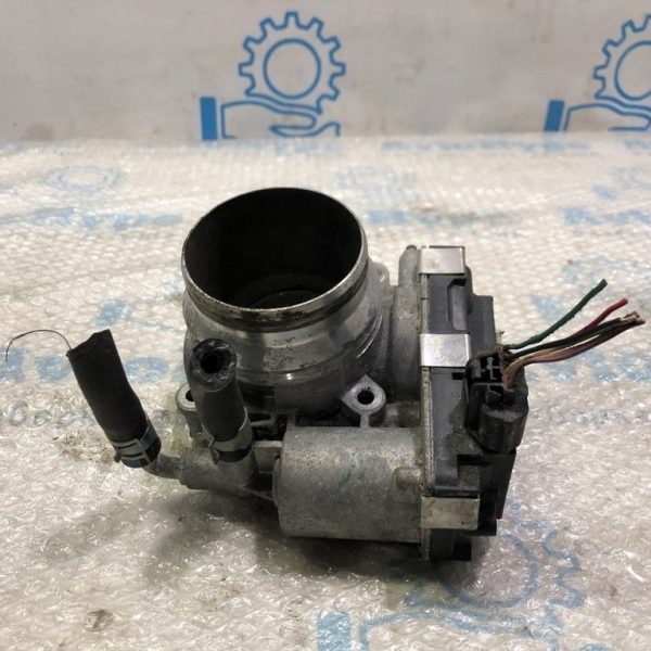 Дроссельная заслонка Nissan Sentra 15-19 1.6 16119-1TT0A