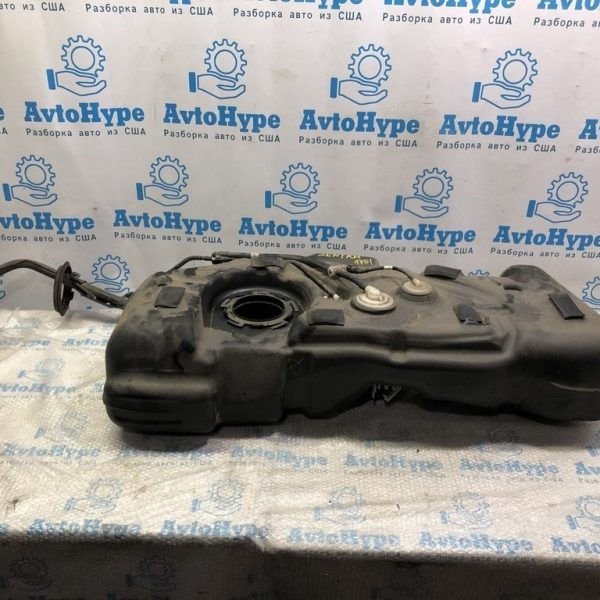 Топливный бак Nissan Sentra 15-19 17202-4AF1A