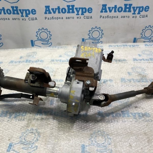 Рулевой карданчик Nissan Sentra 13-19 1.6 1.8 48080-4AF3B