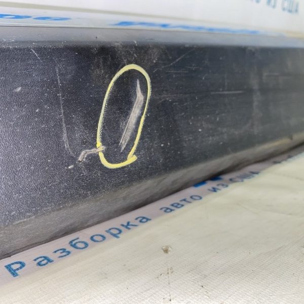 Рычаг нижний перед лев Nissan Sentra 13-19 1.6