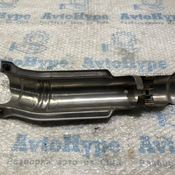 Уплотнитель дверного проема зад лев Nissan Murano z52 15- 76924-5AA0E