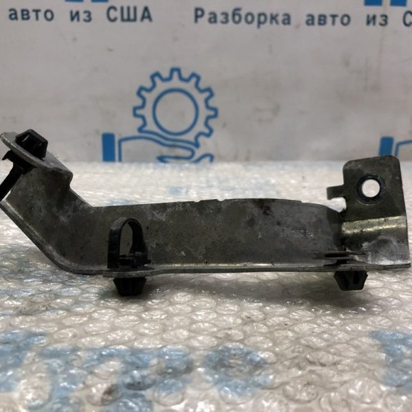 Заглушка внешней ручки зад лев Nissan Murano z52 15- 80646-4BA0D