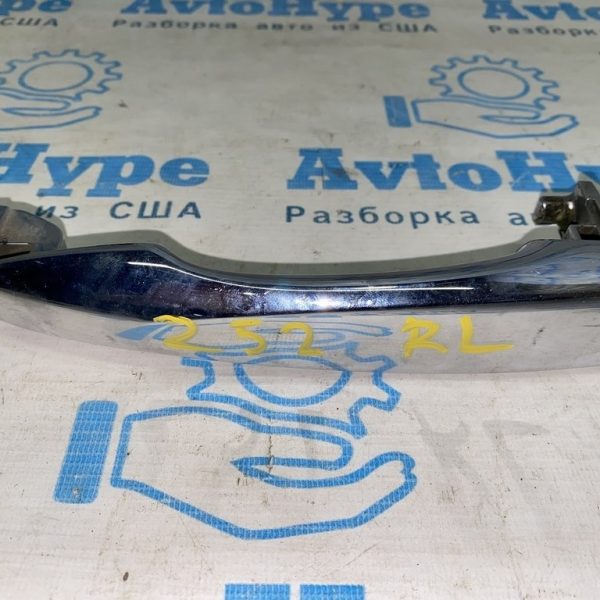 Коллектор впускной Nissan Sentra 15-19 1.6 акпп (01) деф.подплавился,не критично