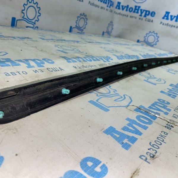 Трос открытия замка капота Nissan Sentra 13-17 65621-3RA0A