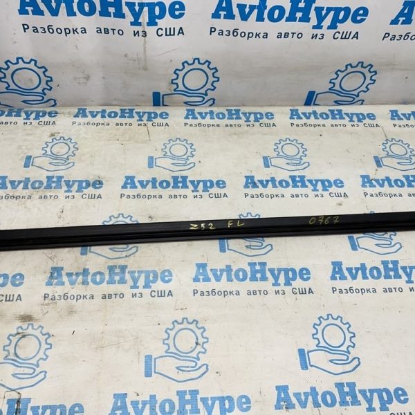 Ручка открывания капота и бензобака салонная Nissan Sentra 13-19 65622-9HT0A