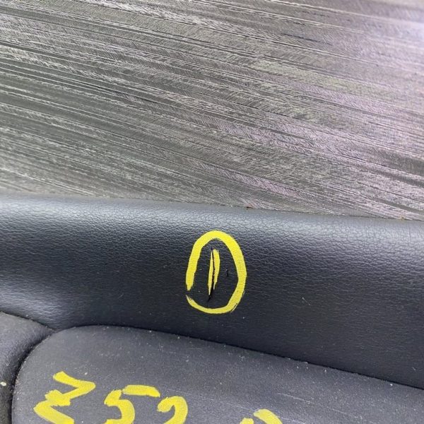 Помпа водяная Nissan Sentra 13-19 1.6 21010-3RC2A